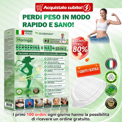 𝐍𝐞𝐠𝐨𝐳𝐢𝐨 𝐔𝐟𝐟𝐢𝐜𝐢𝐚𝐥𝐞 | 🎉🏅 𝐆𝐋𝐎𝑹𝑬𝗡𝗗𝗔® 𝑴𝒐𝒓𝒊𝒏𝙜𝙖 · 𝘽𝙚𝙧𝙗𝙚𝙧𝒊𝒏𝒆 × 𝐍𝐴𝑫+ 10-i𝐧-1 𝐂𝐞𝐫𝐨𝐭𝐭𝒐 𝐀𝐯𝐚𝐧𝐳𝐚𝒕𝒐 𝑵𝒂𝙣𝙤 𝐌𝐢𝐜𝐫𝐨𝐧𝒆𝒆𝒅𝒍𝒆 ( 𝐒𝐨𝐥𝐨 𝐮𝐧𝐚 𝐯𝐨𝐥𝐭𝐚 𝐚𝐥 𝐠𝐢𝐨𝐫𝐧𝐨, 𝐜𝐚𝐦𝐛𝐢𝐚𝐦𝐞𝐧𝐭𝐢 𝐯𝐢𝐬𝐢𝐛𝐢𝐥𝐢 𝐢𝐧 𝟕 𝐠𝐢𝐨𝐫𝐧𝐢) ✅ 𝐏𝐞𝐫 𝐨𝐛𝐞𝐬𝐢𝐭à, 𝐩𝐞𝐥𝐥𝐞 𝐫𝐢𝐥𝐚𝐬𝐬𝐚𝐭𝐚, 𝐝𝐢𝐚𝐛𝐞𝐭𝐞, 𝐚𝐩𝐧𝐞𝐚 𝐧𝐨𝐭𝐭𝐮𝐫𝐧𝐚, 𝐩𝐫𝐨𝐛𝐥𝐞𝐦𝐢 𝐚𝐫𝐭𝐢𝐜𝐨𝐥𝐚𝐫𝐢 𝐞 𝐦𝐨𝐥𝐭𝐨 𝐚𝐥𝐭𝐫𝐨